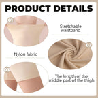 Pregnant Panties High Waist Anti-chafing Pants Women Summer, Cotton Pregnant Panties, Summer Premama Underwear, Comfort and Support for the Growing Belly