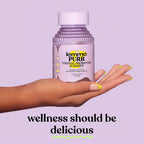 Lemme Purr Probiotic Supplements 60 pieces