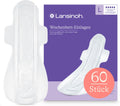 Lansinoh Bed Protectors Postpartum Breathable 60 pieces