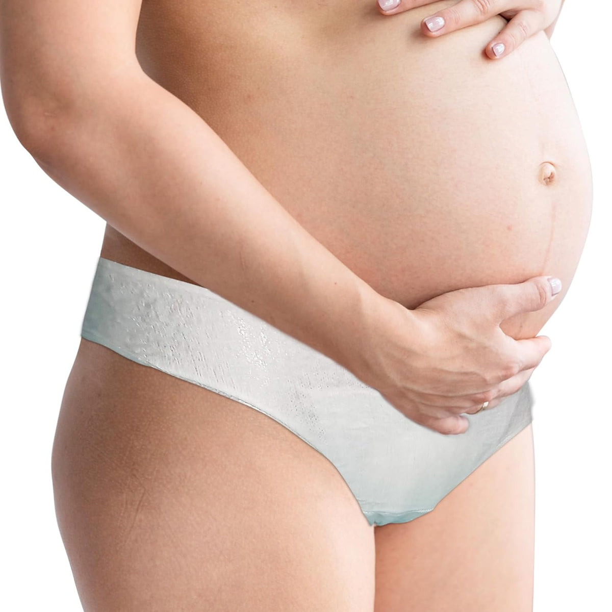 Maternity Panty| Disposable Period Panties| Postpartum Underwear| Heavy Flow & Rash Free Periods| Leak Proof Pads After Delivery| Toxic Free