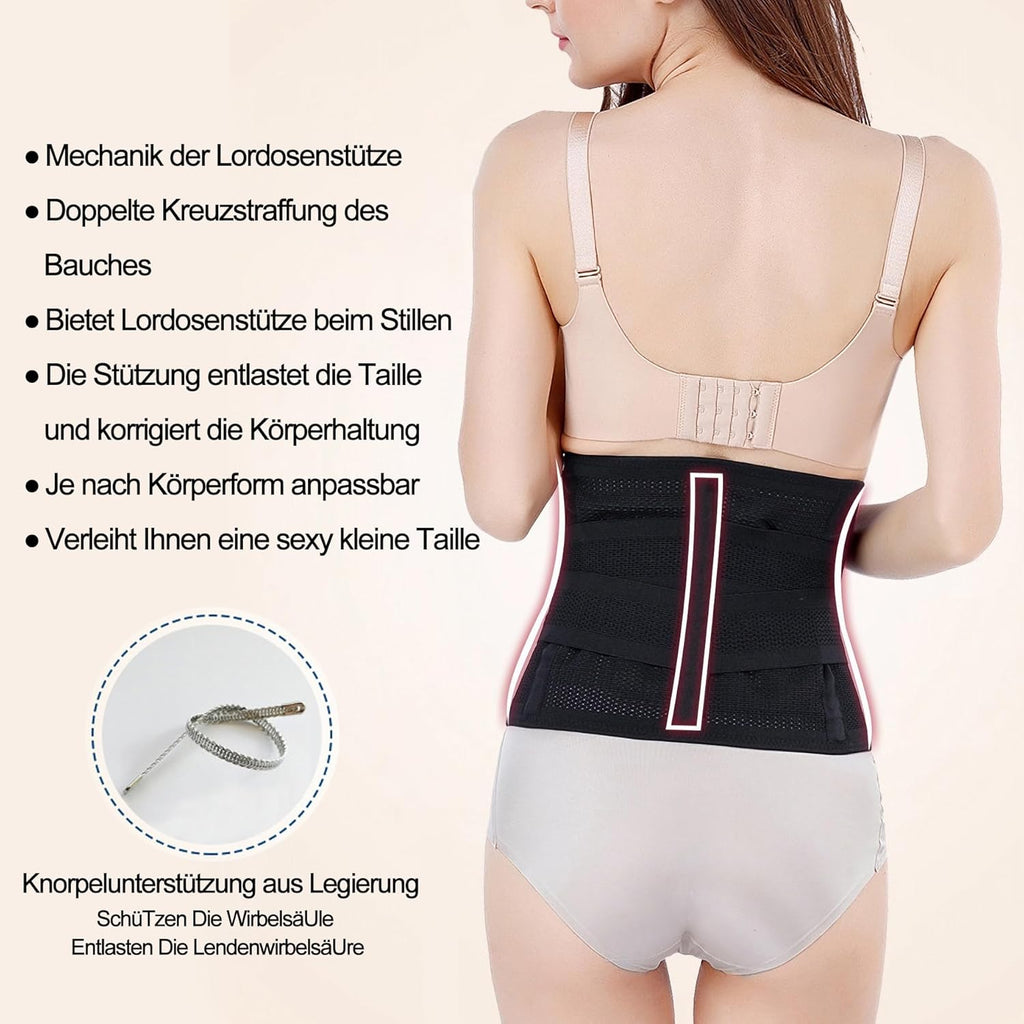 Bauchgurtel Compression Garments