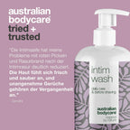 Intimbehandlungsset Intimate Cleansers