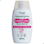 Candiflora Intimate Cleansers 150 ml