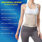 Hernia Support Postpartum