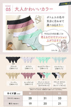 Lino Ulu 3 Underwear and Base Layers 100% Cotton 3 pieces 0.3mm