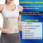 Hernia Support Postpartum