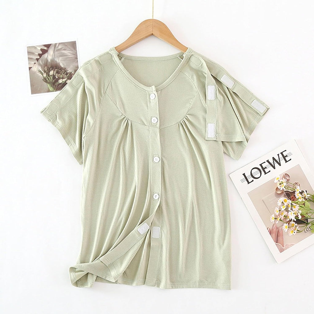 Kleidung Support Garments Breathable