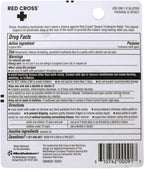 Red Cross Complete Medication Kit for Tooth Pain, 0.125 oz