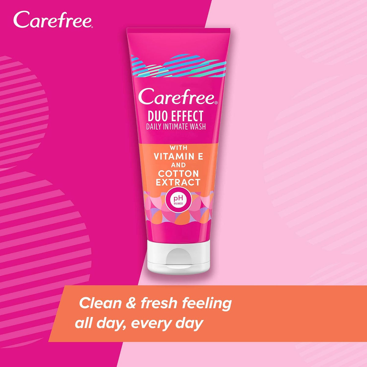 E Intimate Cleansers 200 ml