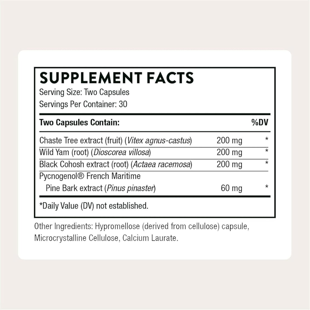 Dietary Supplements