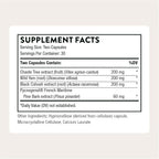 Dietary Supplements