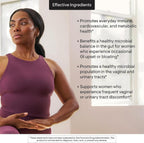 Probiotic Supplements