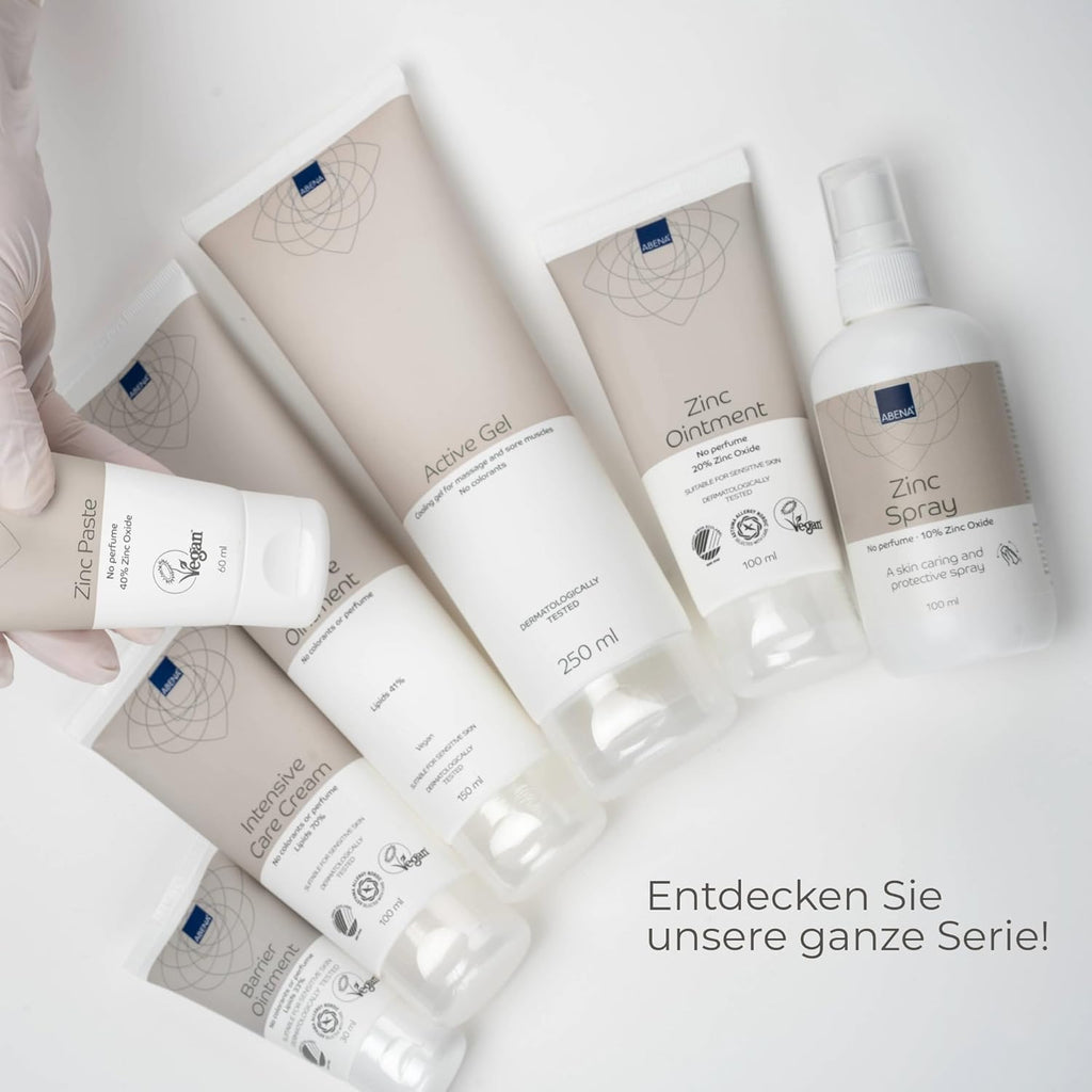 ABENA Skin Care 100 ml