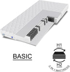 Nox Mattresses 200 cm 17 cm