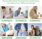 Disposable Underwear Disposable Postpartum 15 pieces