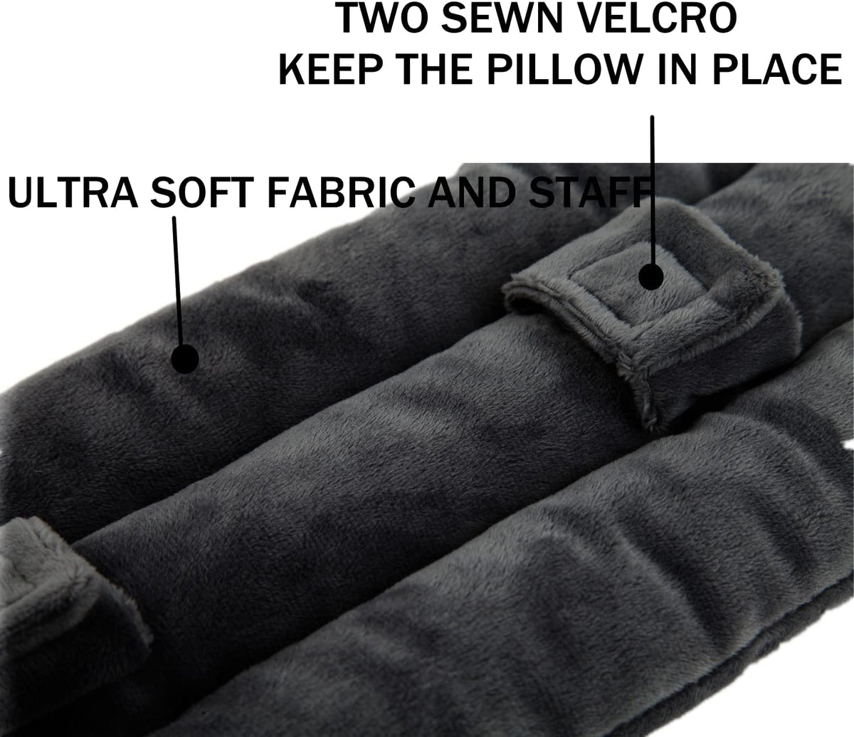 Recovery Cushions