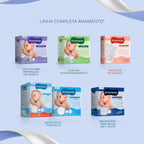 AMAMENTE Postpartum Care Postpartum