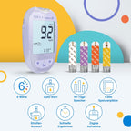 FORA Health Test Kits