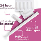 Yeast Infection Treatment for Women | Boric Acid Suppositories For Women | Helps Relieve Itching & Irritation | Vaginal Aid for Inflammation, Dryness & Watery Discharge | 12 Vaginal Suppositories