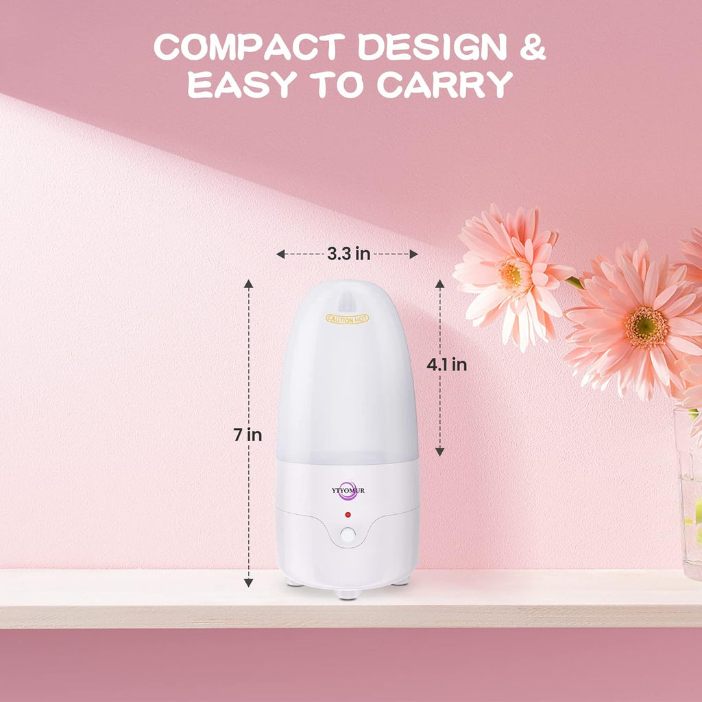YTYOMUR Menstrual Cups and Discs Reusable Sterile