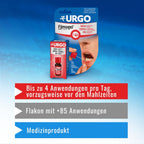 URGO Wound Dressings and Gauze 6 ml