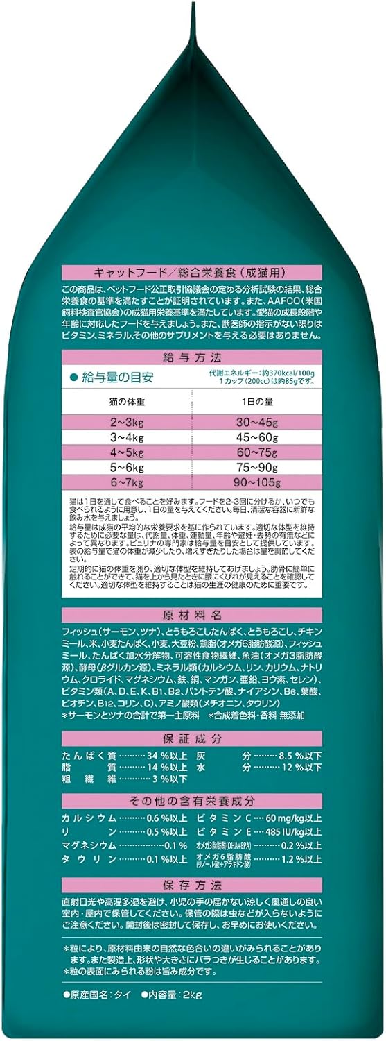 Pet Supplies 2kg 500g