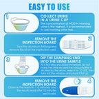 Schwangerschaftstest Pregnancy and Ovulation Tests