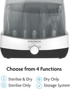 Baby Brezza Electrical Testers Sterile
