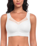 Damen-BH Bras Wire-Free