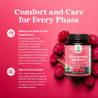 Natures Craft Dietary Supplements Overnight