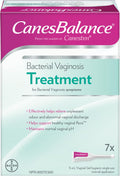 CanesBalance Vaginal Care Treatments