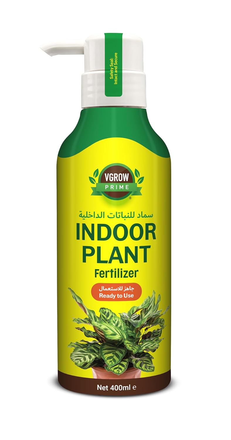 Vgrow Dietary Supplements 400 ml