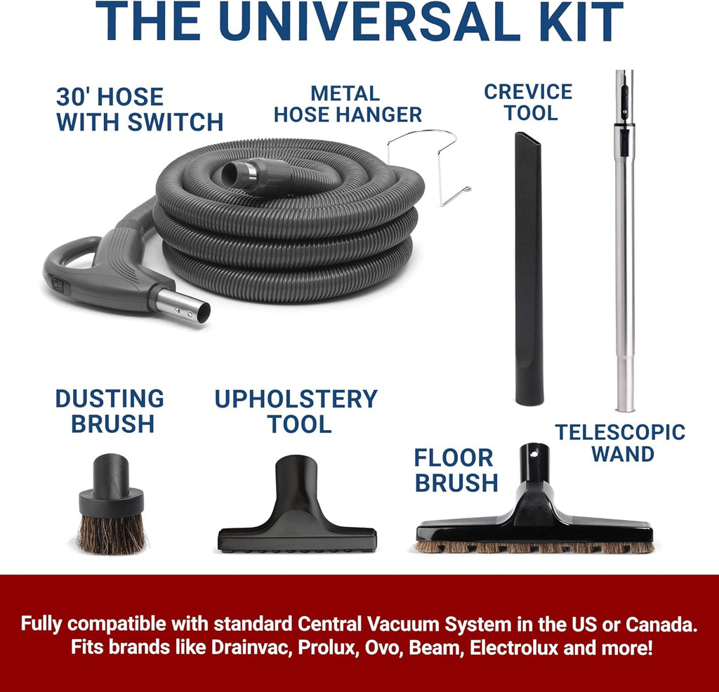 Drainvac Health and Personal Care