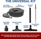Drainvac Health and Personal Care
