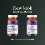 New Chapter Dietary Supplements 30 pieces