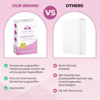 Vaginalzapfchen Skin Care Hyaluronic Acid