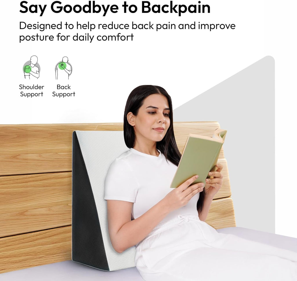Recovery Cushions