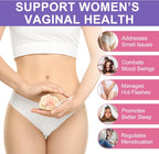 Vegane Probiotic Supplements 60 pieces