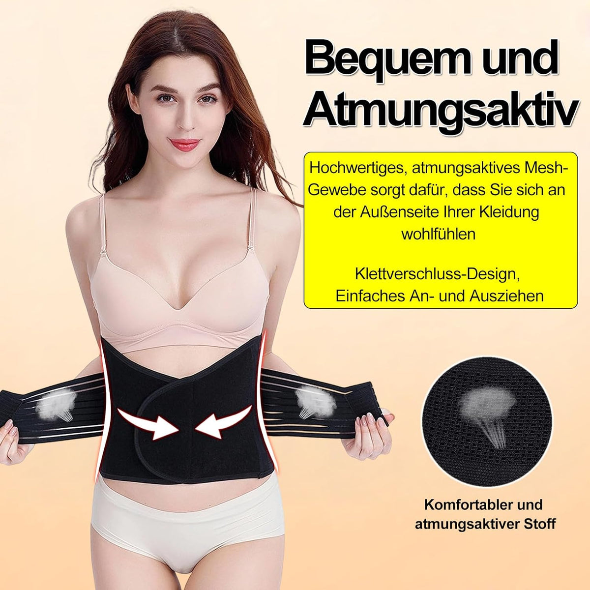 Bauchgurtel Compression Garments Postpartum