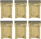 RHINO Wound Dressings and Gauze Sterile 6 pieces