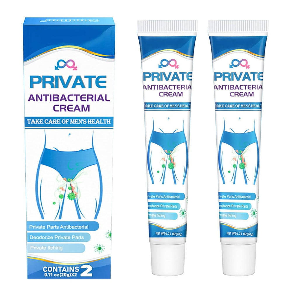 Antifungal Treatments