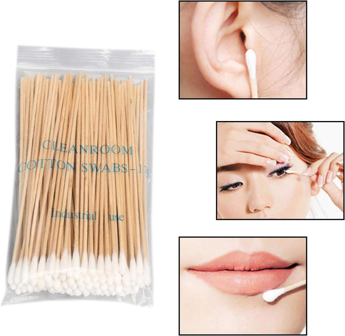 Applicators