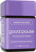GOOD Dietary Supplements 60 capsules