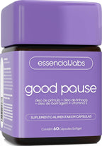 GOOD Dietary Supplements 60 capsules