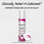 Summer's Eve Daily Refreshing Feminine Spray, Amber Nights, 2 Oz