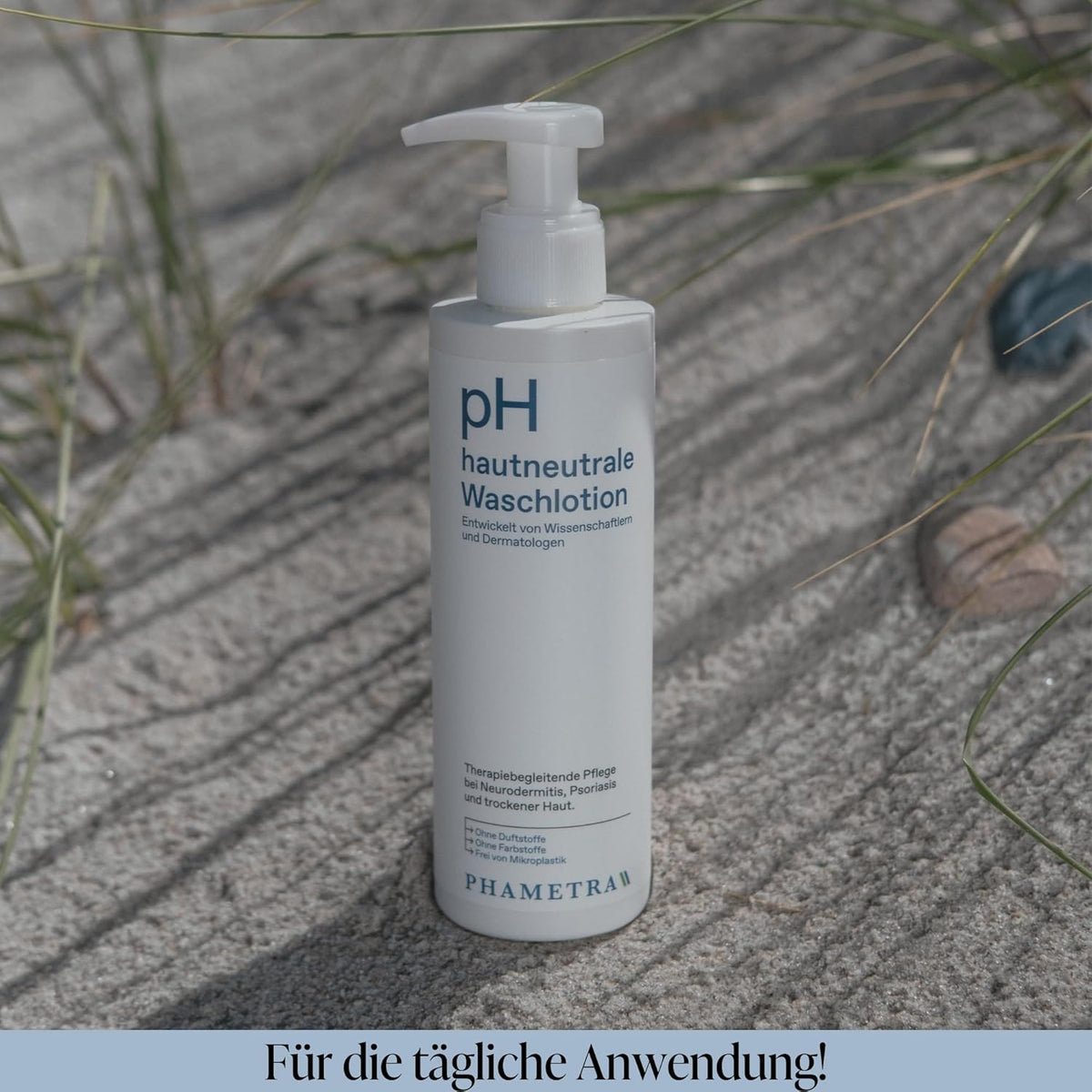 PHAMETRA Intimate Cleansers pH-Neutral 200 ml
