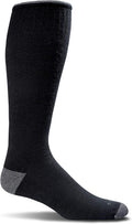 Sockwell Men's Elevation Firm Graduated Compression Sock