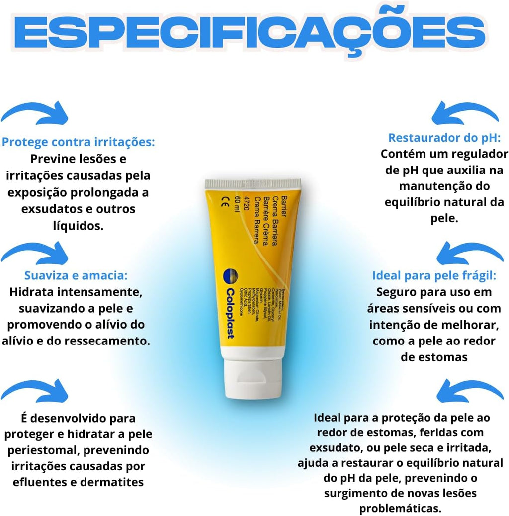 Skin Care 60ml