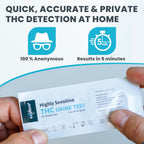 Health Test Kits