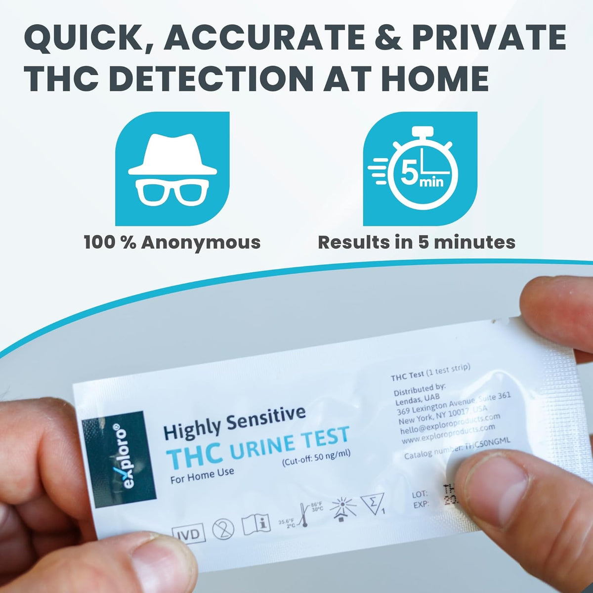 Health Test Kits